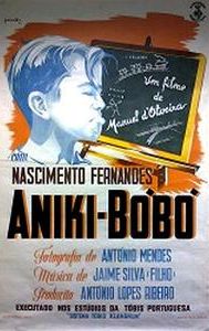 Aniki Bobo