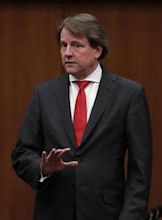 Donald F. McGahn II