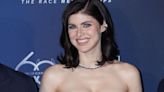 Alexandra Daddario's Sculpted Booty In This IG swimsuit Video Is Seriously Epic