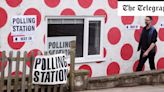 Local elections 2024: Sunak and Starmer face final electoral test before battle for No 10