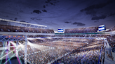 Here’s what Camping World Stadium improvements won’t include -- for now