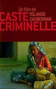 Caste criminelle