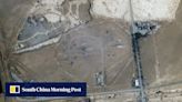 Satellite photos suggest apparent Israeli attack hit Iran air defence radar