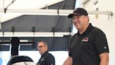 Tony Stewart Commits to Racing a Full-Season NHRA Schedule