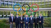 中職獲邀參加首屆職棒高峰會 放眼12強、奧運盛事