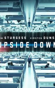 Upside Down (2012 film)