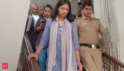 AAP and Swati Maliwal lock horns over viral video as allegations fly