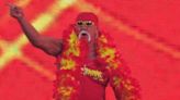 Hulk Hogan Marries Girlfriend Sky Daily