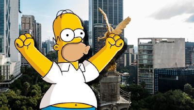 ¡Ay, caramba! Habrá expo gratis de Los Simpson en CDMX; dónde y cuándo