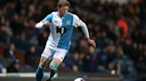Whitehall signs new Blackburn contract after injury