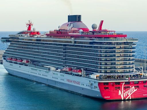 Virgin Voyages Offering Free Travel to ‘Kids’ Through End of 2024