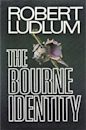 The Bourne Identity (Jason Bourne, #1)