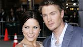 Chad Michael Murray makes rare comments on his brief marriage to ‘One Tree Hill’ costar Sophia Bush