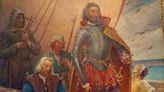 Name misspelled on important doc? 16th-century explorer was there first. | Opinion