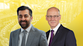 SNP leadership race: John Swinney announces bid to succeed Humza Yousaf as Scotland's first minister