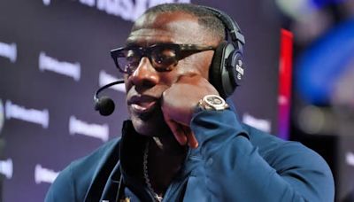 NFL Fans Are Praying For ESPN’s Shannon Sharpe Following Heartbreaking Family Announcement