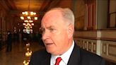 Former state Rep. Dan Brady to seek the office of Bloomington mayor