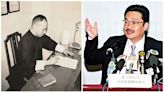 「鐵板神算」董慕節逝世丨相交40年曾批中多件大事 黃玉郎稱聽話唔止而家成就