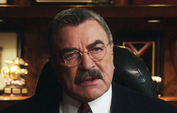 Is ‘Blue Bloods’ Still Canceled? Tom Selleck Provides Update on Show’s Status at CBS