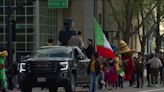 San Jose celebrates Cinco de Mayo with a pair of parades, festivals