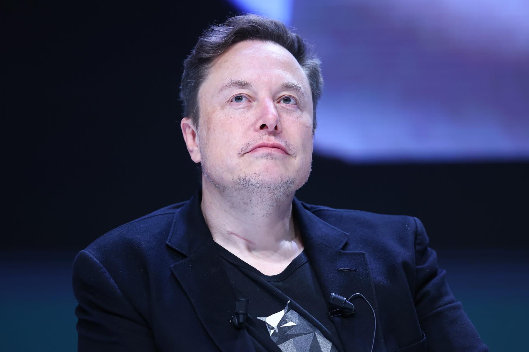 Musk Claims ‘Joke’ About Assassinating Harris Was Funnier in Person