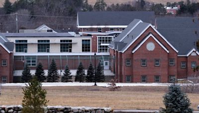 Former teacher at New Hampshire youth detention center testifies about bruised teens