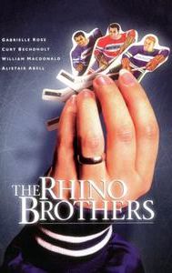 The Rhino Brothers