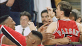 Bulls' first threepeat celebrates 30th anniversary