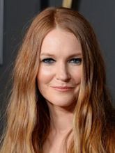 Darby Stanchfield