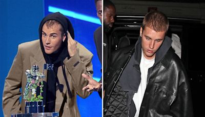 Did Justin Bieber Have a Hair Transplant? Experts Weigh In on Telltale Signs