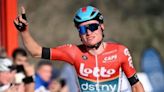 El ciclista belga Van Eetvelt (Lotto Dstny), atropellado cuando entrenaba en Tenerife