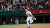 Arkansas baseball remains high atop latest Field of 64 projections