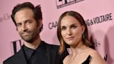 Natalie Portman Separates From Husband After His Cheating Scandal