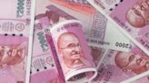 Indian rupee declines to record low after government raises tax on capital gains