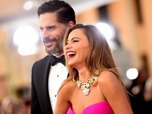 Joe Manganiello Talks About Ex Sofia Vergara: Revisit Their Romance