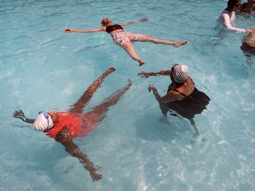 One-third of Boston pools will be closed this summer