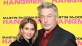 Alec and Hilaria Baldwin welcome their 7th child: 'We are so excited to introduce you to our tiny dream come true'