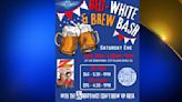 Red White and Brew Bash returns to Chico next week