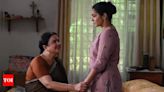 Urvashi and Parvathy Thiruvothu’s 'Ullozhukku' to be screened at IFFLA | - Times of India