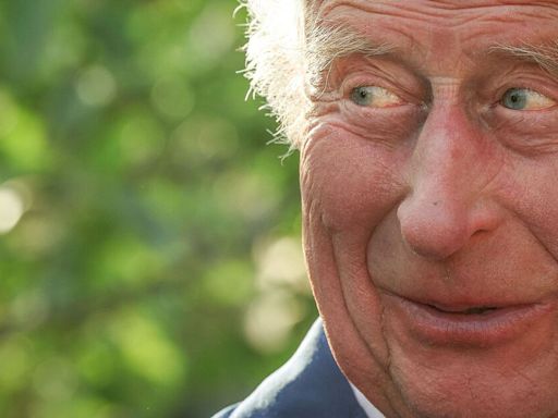 Six royals you may not have heard of join Charles at Chelsea Flower Show
