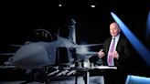 Saab profit edges past forecast as defence orders surge