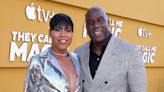 Magic Johnson Says He's 'So Proud' of Son EJ: 'He's Saving a Lot of People's Lives'