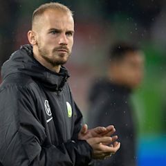 Vaclav Cerny: Rangers sign Wolfsburg winger on loan deal