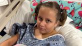 'Really Brave' Girl, 10, Fights Off Shark That Almost Took Her Foot in Attack at Florida Beach