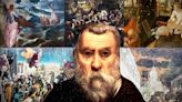 Tintoretto, el genial y extravagante pintor que llenó de oscuridad al Renacimiento