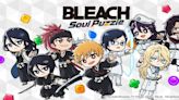 Bleach Soul Puzzle launches worldwide as first puzzle game based on the hit series
