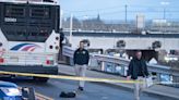 Pedestrian struck and killed by NJ Transit bus in Fort Lee