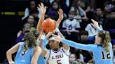 LSU women's basketball vs. Virginia: Score, live updates from Cayman Islands Classic
