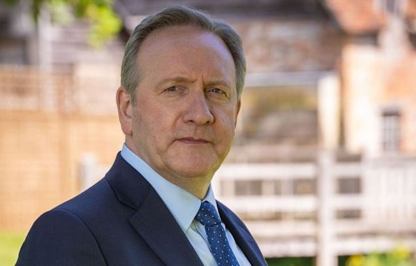 Midsomer Murders fans 'work out' Neil Dudgeon replacement as returning star