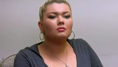 Teen Mom: Amber Portwood Slapped With $59k Tax Lien In California!